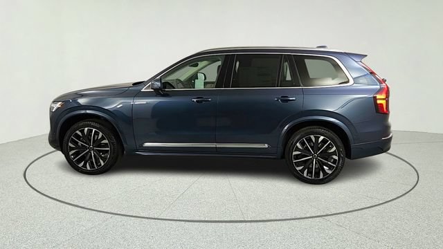 New 2026 Volvo XC90 B6 Plus w/ Protection Package AWD/4WD image 4