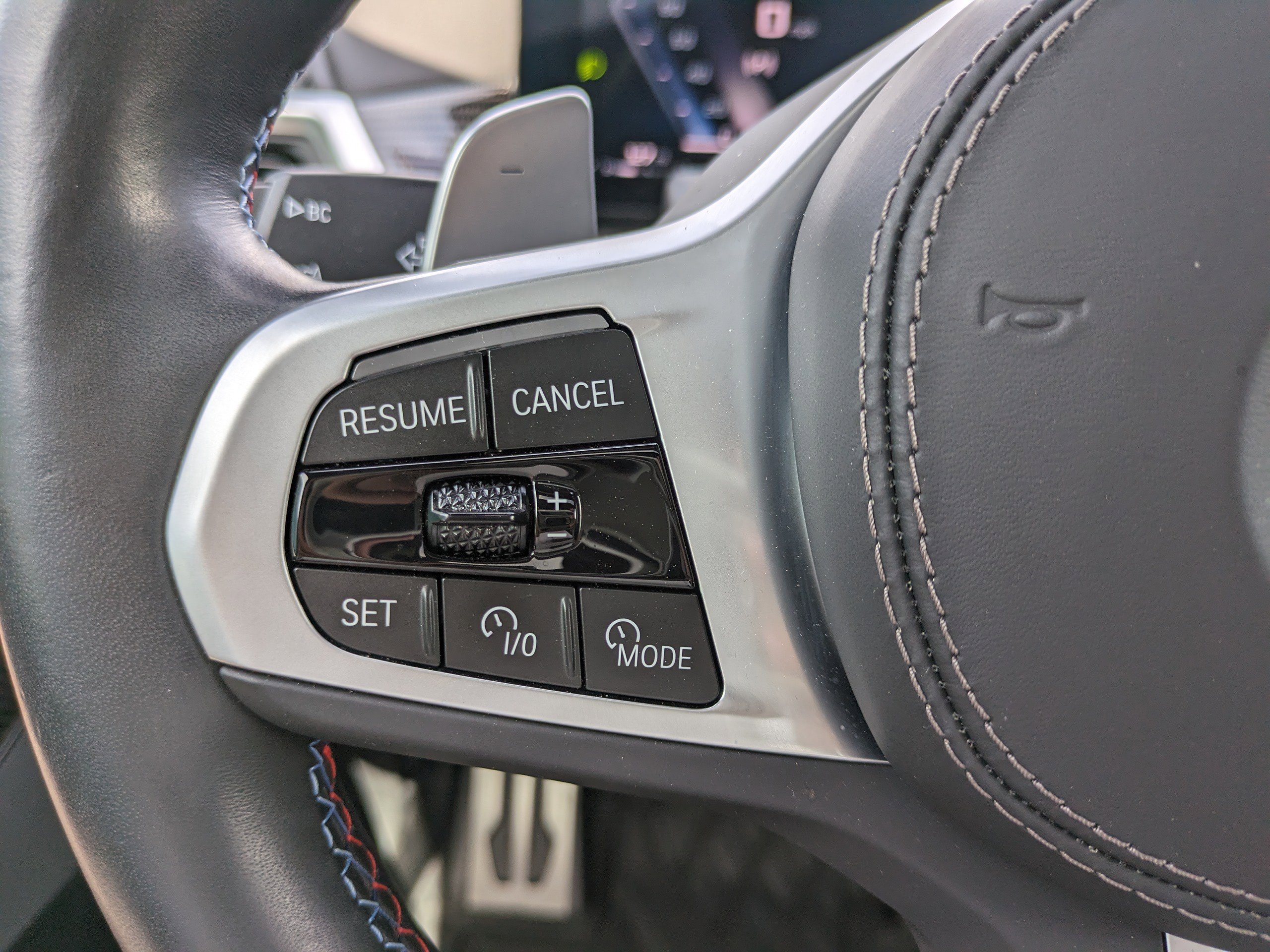 Used 2025 BMW X5 M60i image 27