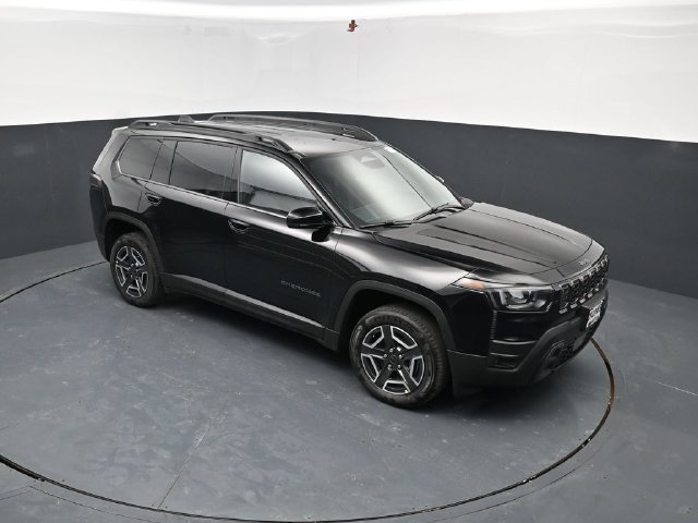 New 2026 Jeep Cherokee Limited AWD/4WD image 42