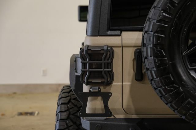 Used 2024 Jeep Wrangler Unlimited Sport image 42