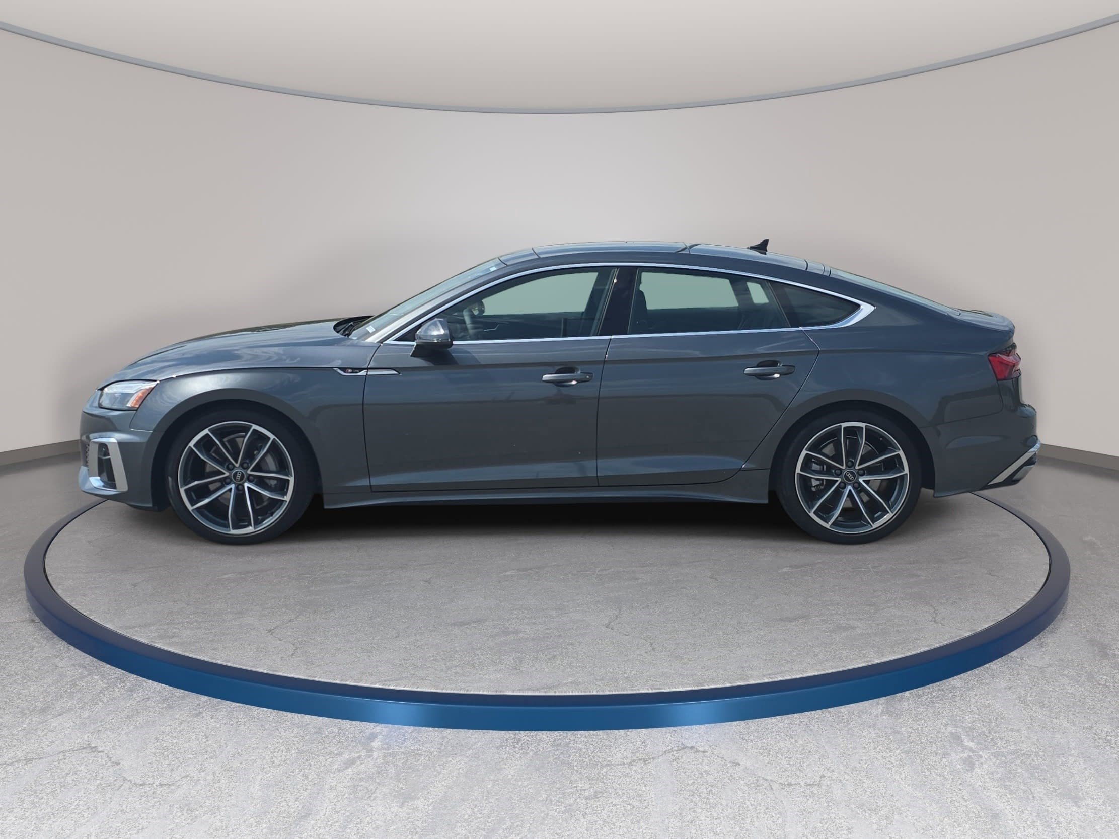 Certified 2023 Audi A5 2.0T Premium w/ Convenience Package image 7