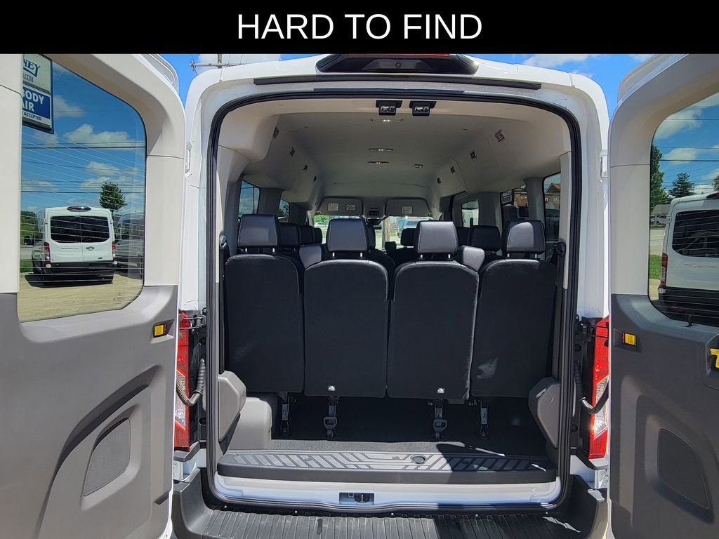 Used 2024 Ford Transit 350 XL RWD image 13