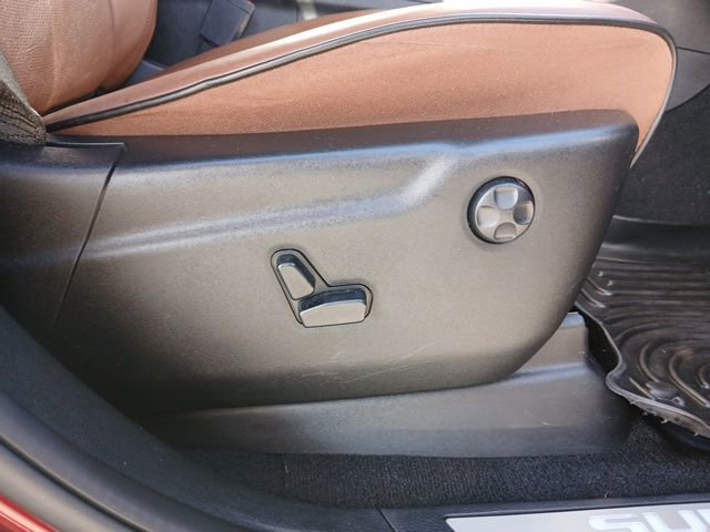 Used 2021 Jeep Grand Cherokee Summit w/ Platinum Series Group image 28