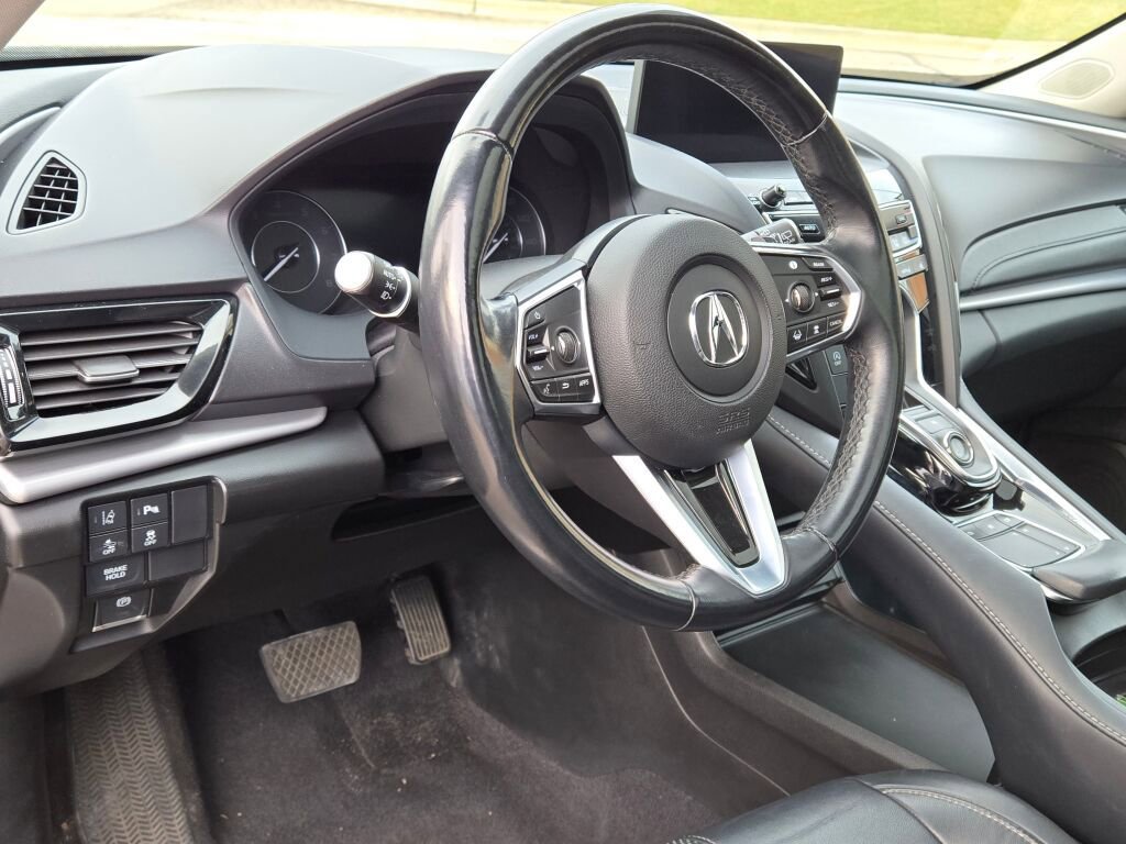 Used 2019 Acura RDX w/ Technology Package image 26