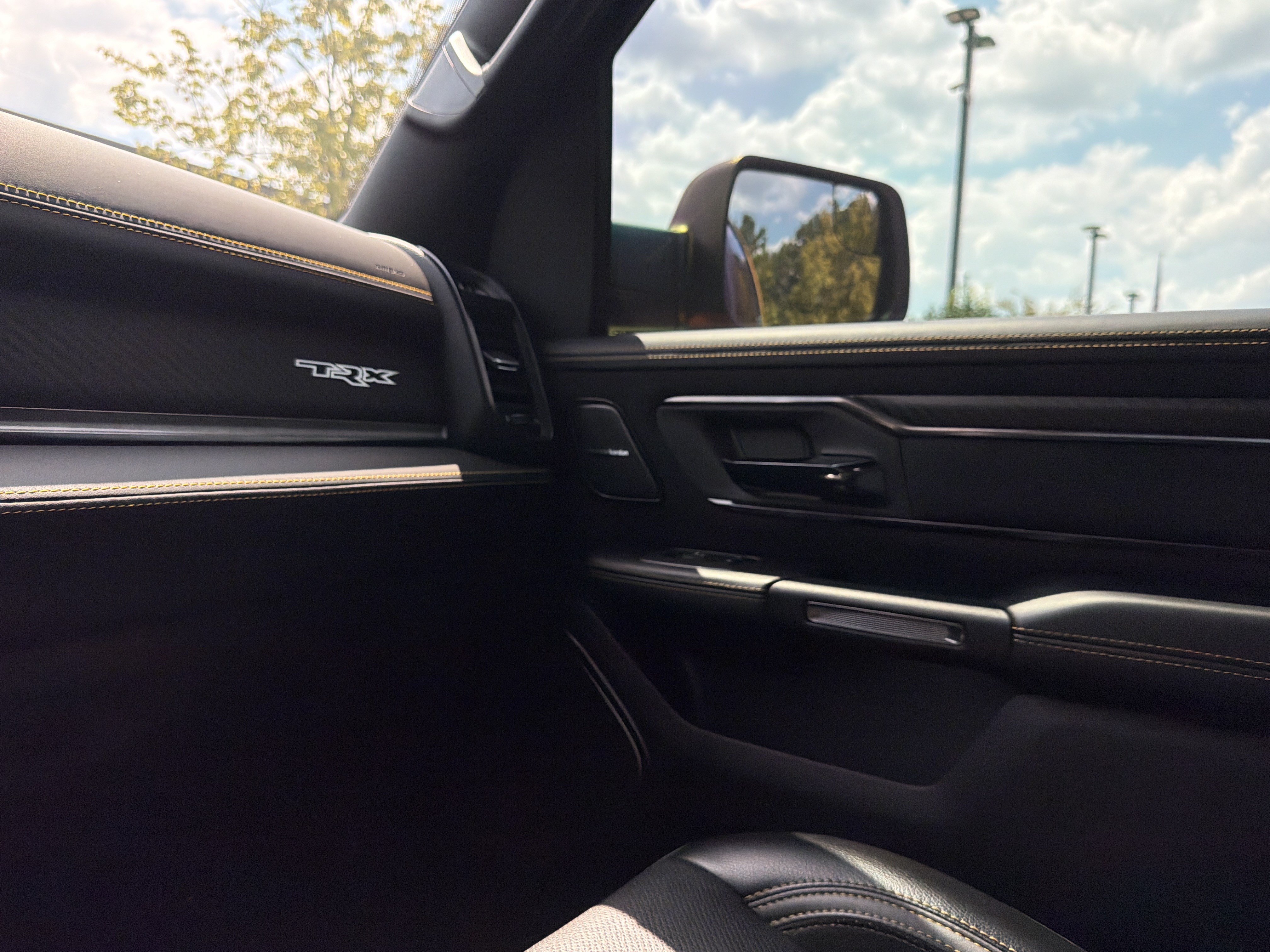 Used 2023 RAM 1500 TRX w/ TRX Level 2 Equipment Group AWD/4WD image 23