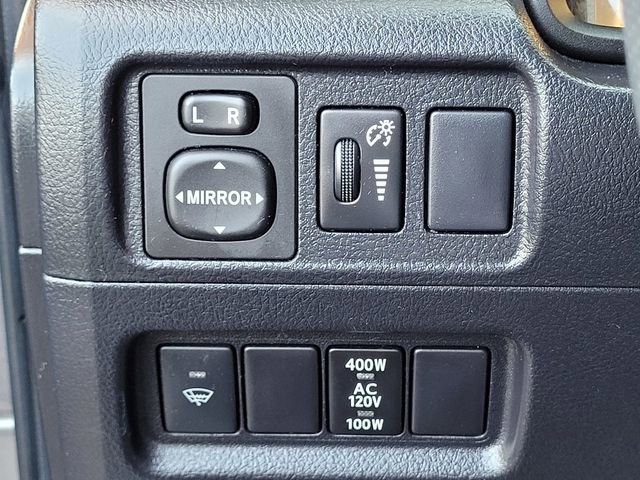 Certified 2016 Toyota 4Runner SR5 image 17