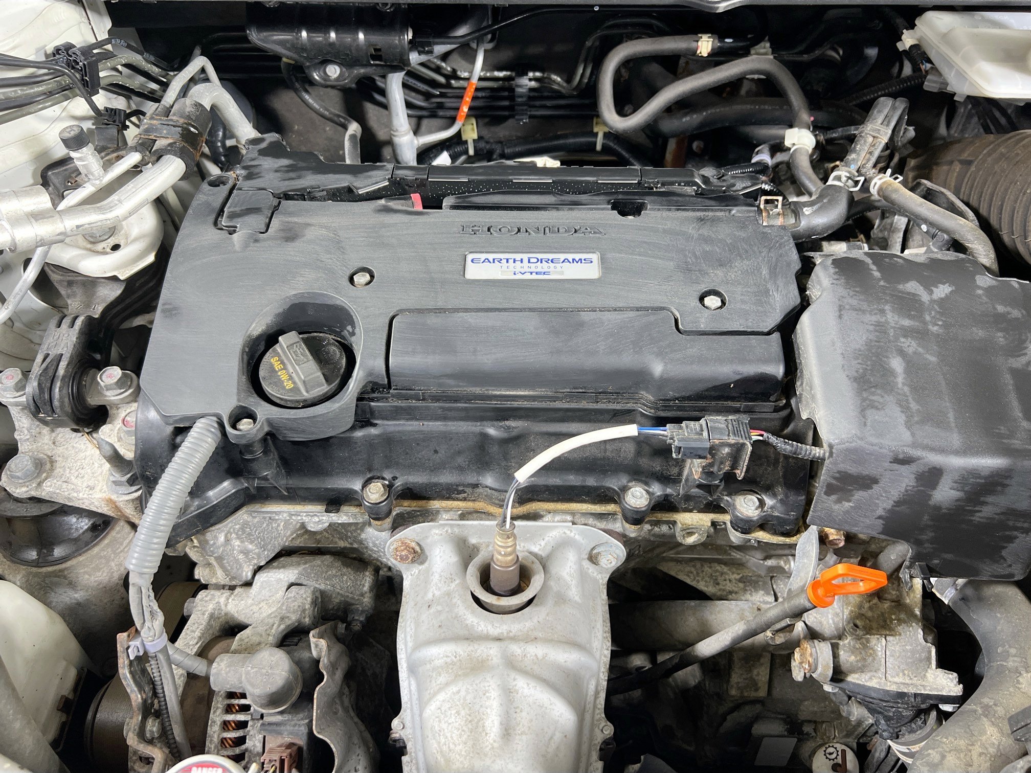 Used 2017 Honda CR-V LX image 27