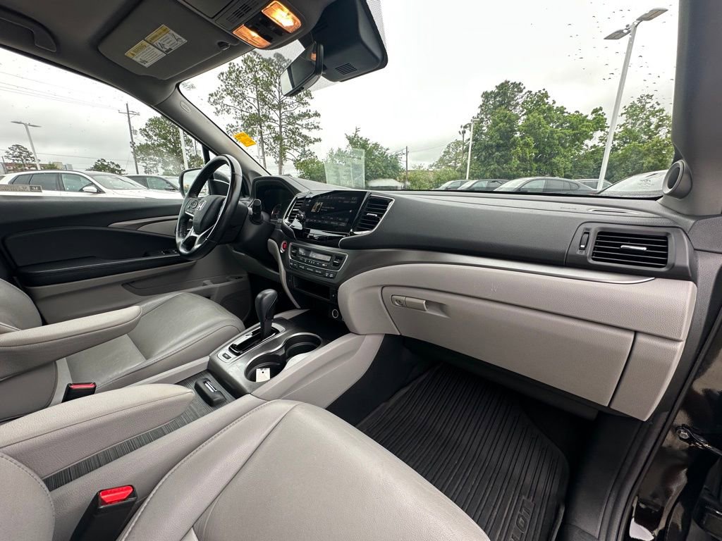 Used 2019 Honda Pilot EX-L image 27