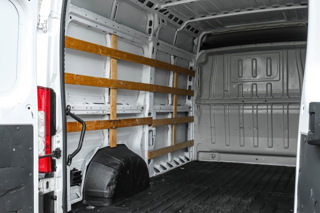 Used 2023 RAM ProMaster 1500 w/ Convenience Group image 43