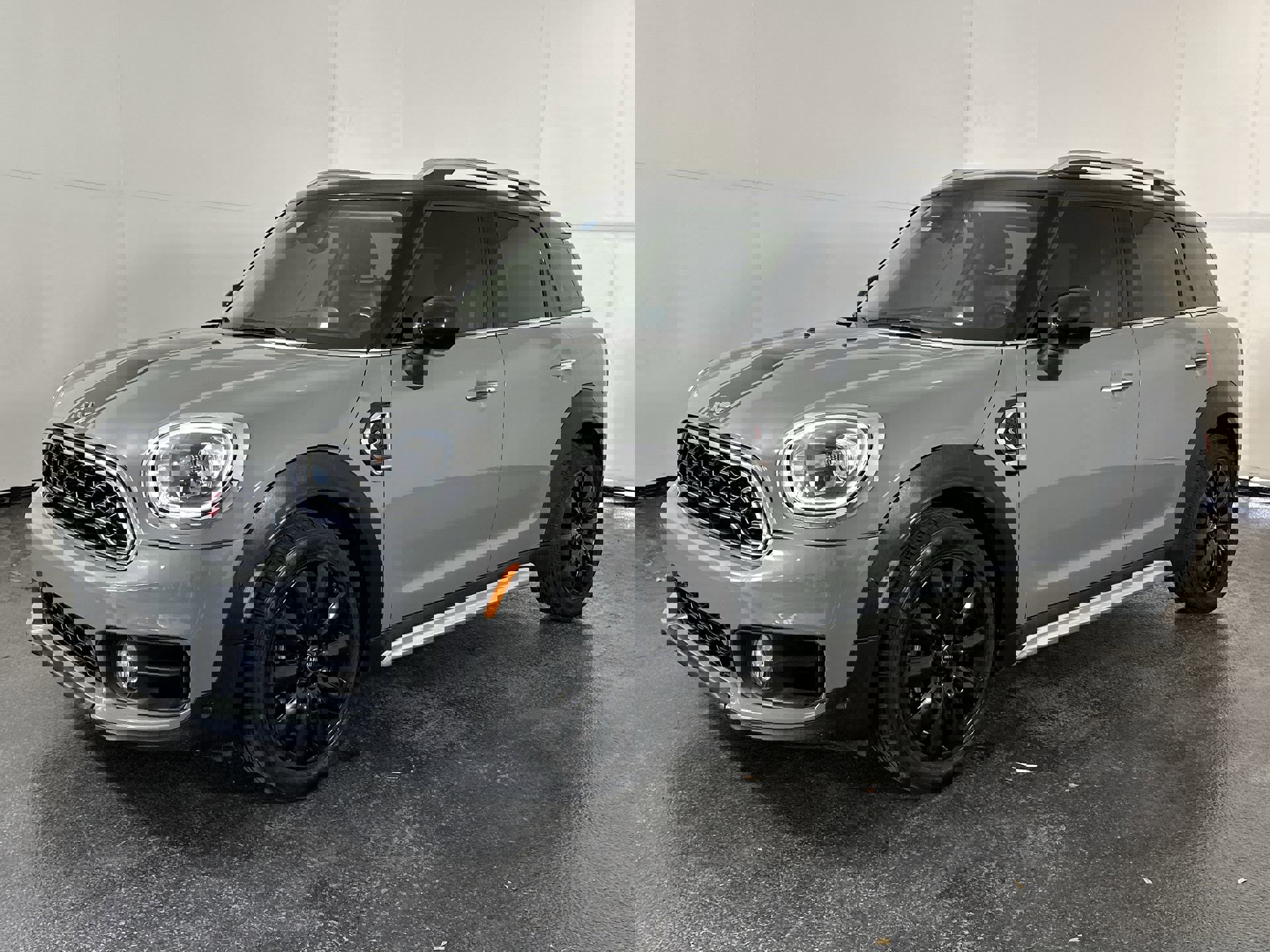Used 2018 MINI Cooper Countryman S image 6