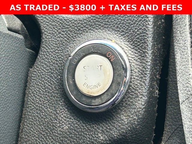 Used 2012 INFINITI G25 Journey RWD image 25