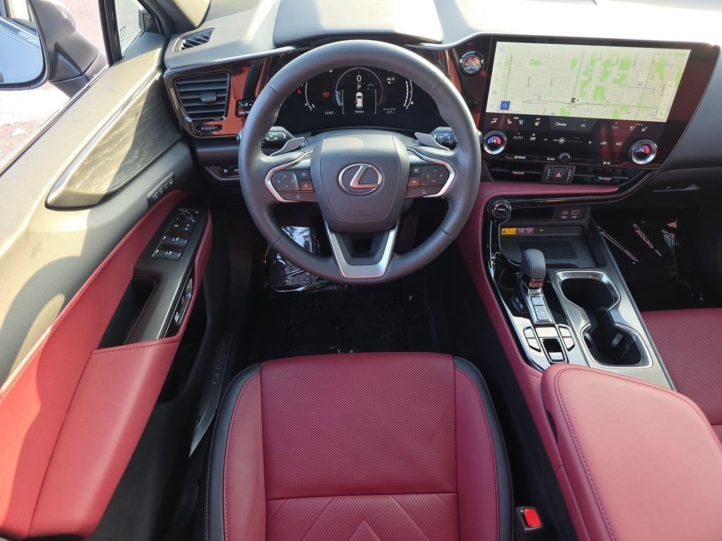 Used 2023 Lexus NX 350 AWD w/ Luxury Package image 21