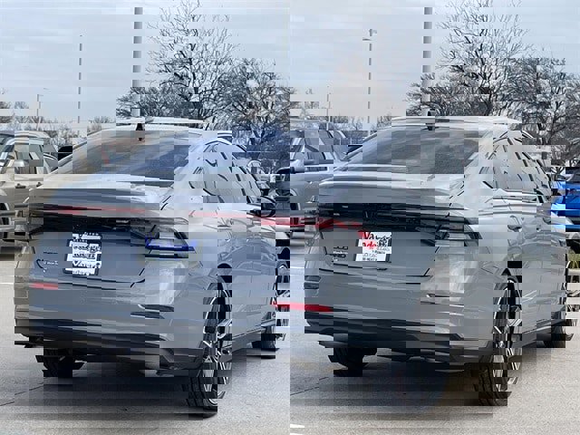 New 2026 Honda Accord SE image 4