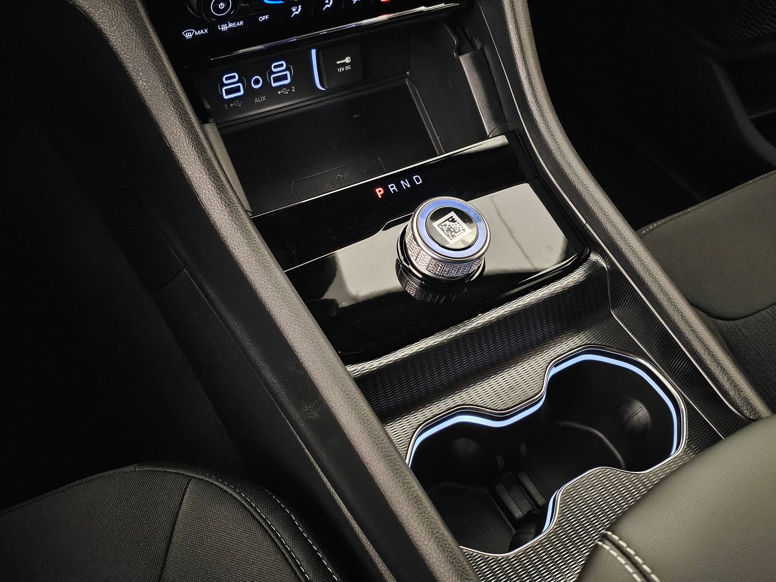 New 2025 Jeep Grand Cherokee L Altitude image 27