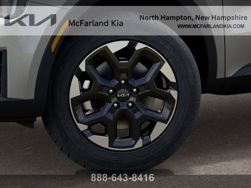 New 2026 Kia Sorento S image 10