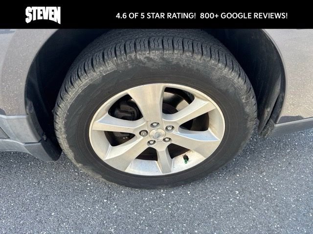 Used 2014 Subaru Outback 2.5i Limited AWD/4WD image 11