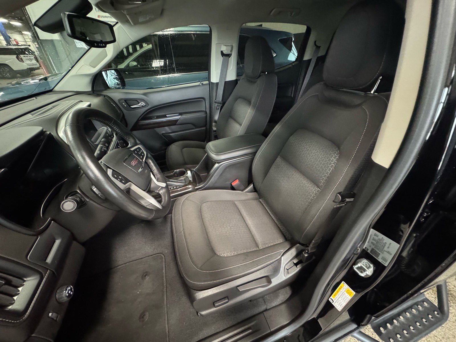 Used 2022 GMC Canyon Elevation w/ Trailering Package image 14