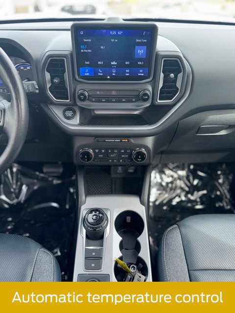 Certified 2022 Ford Bronco Sport Outer Banks AWD/4WD image 21