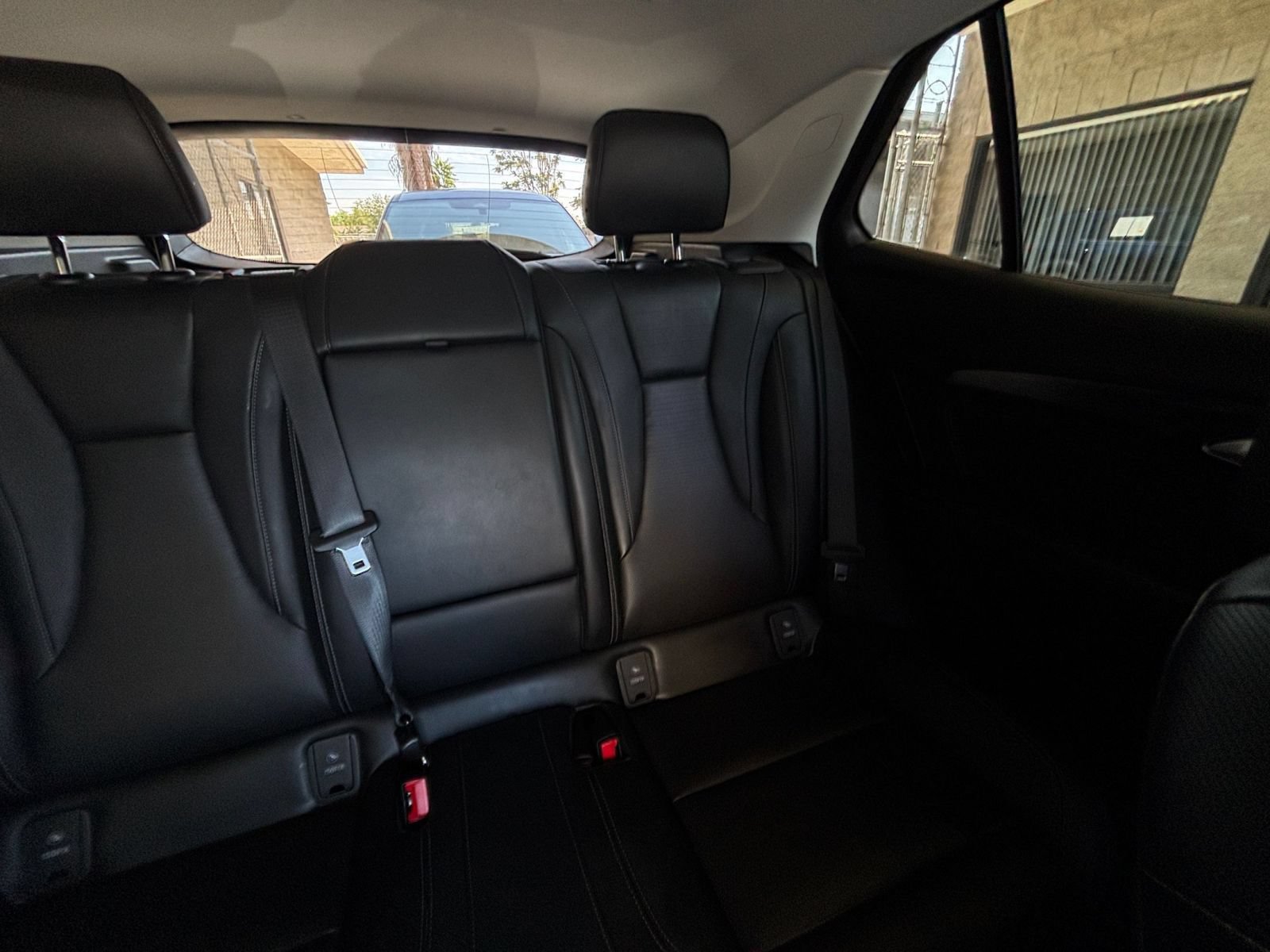 Used 2024 Buick Envision Preferred AWD/4WD image 36