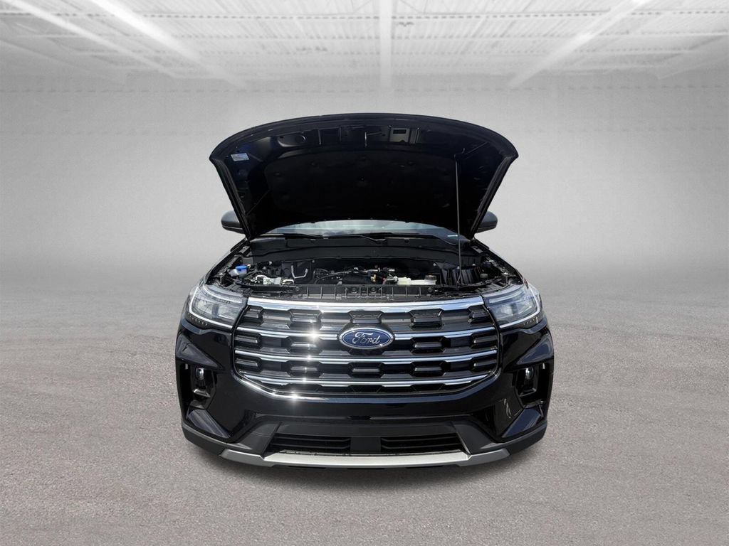 New 2026 Ford Explorer Active w/ Active Comfort Package AWD/4WD image 63
