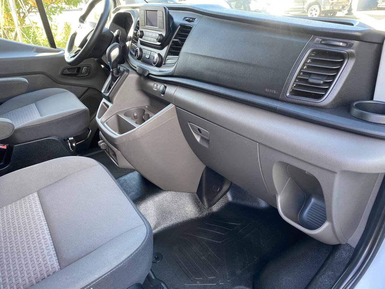 Used 2023 Ford Transit 250 148 High Roof RWD image 19