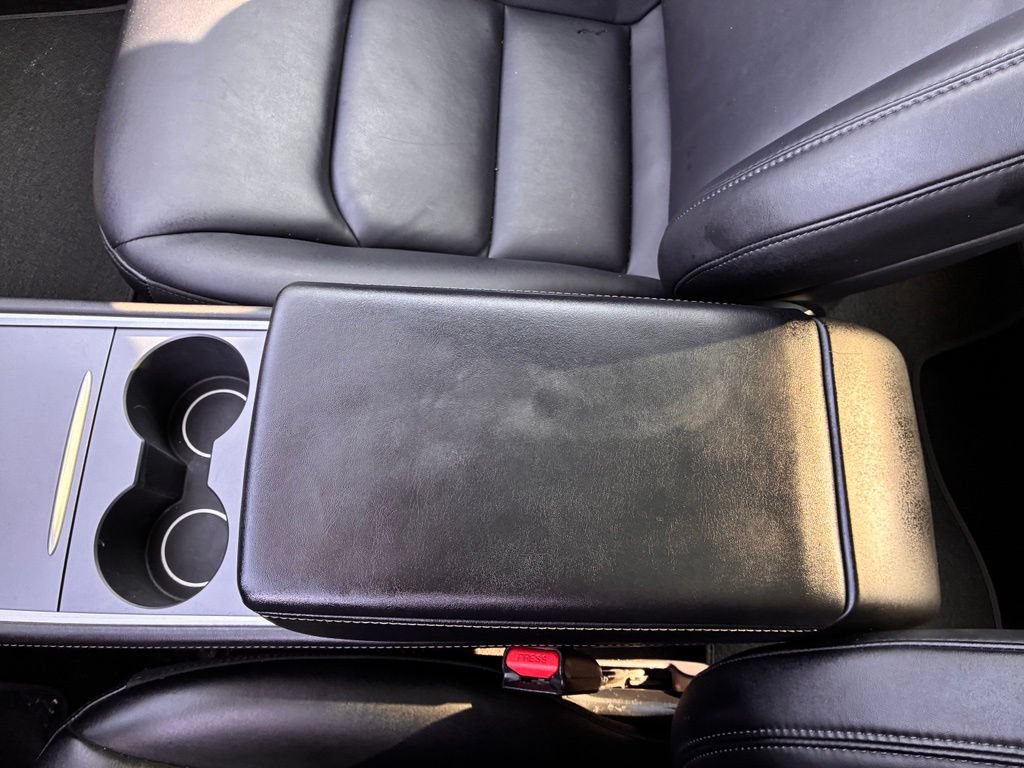 Used 2023 Tesla Model 3 Performance AWD/4WD image 40