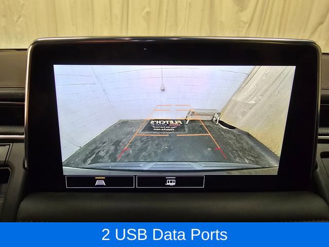 Used 2021 Chevrolet Tahoe RST image 23