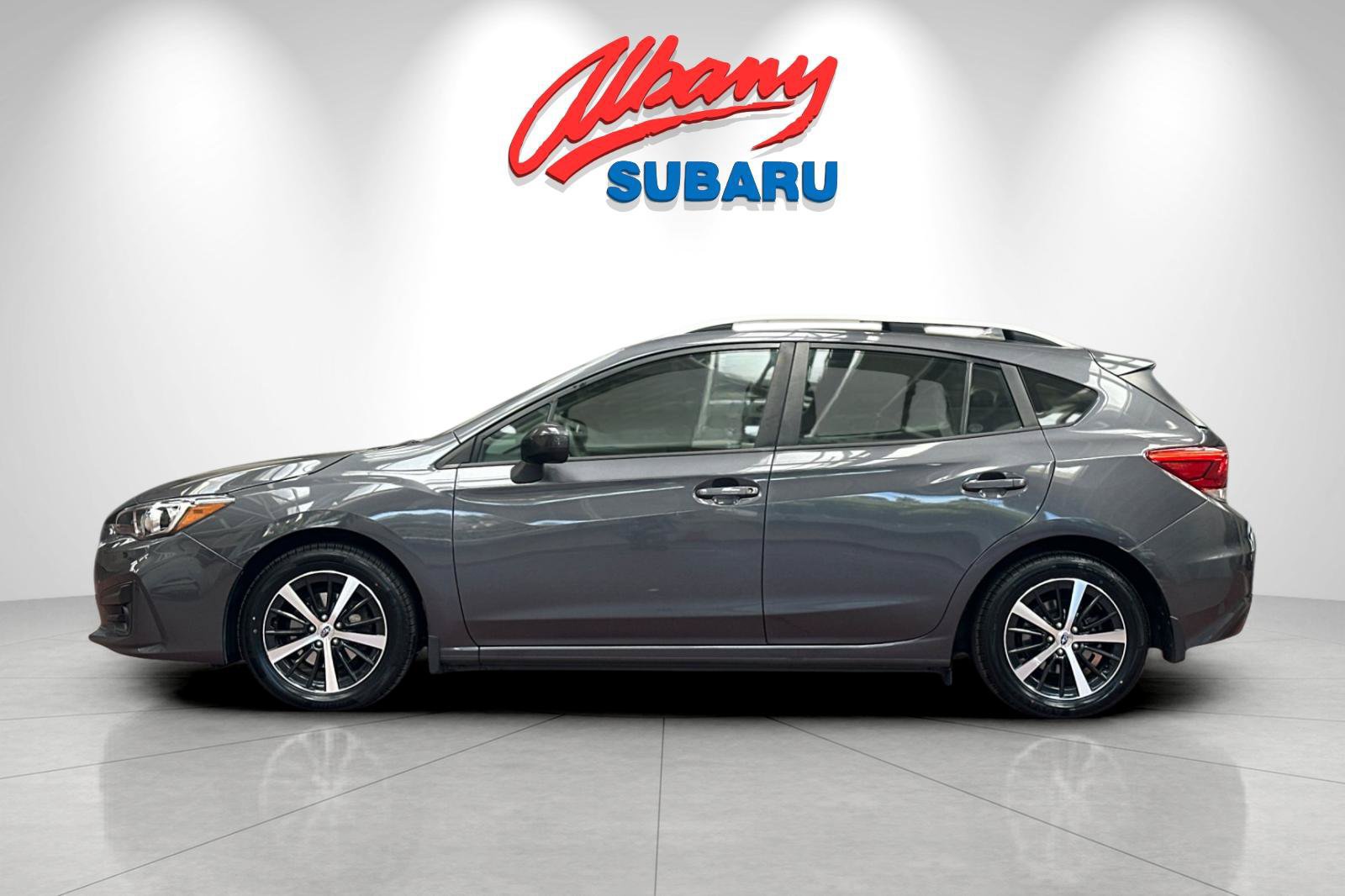 Used 2019 Subaru Impreza 2.0i Premium AWD/4WD image 8