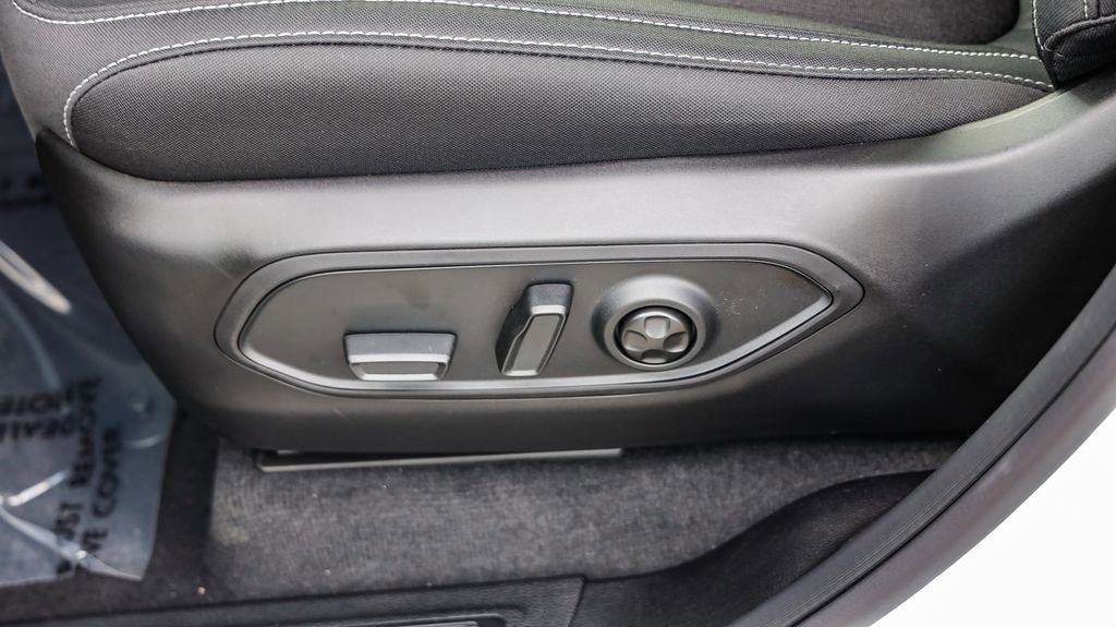 New 2025 Jeep Grand Cherokee Laredo X w/ Luxury Tech Group I image 23