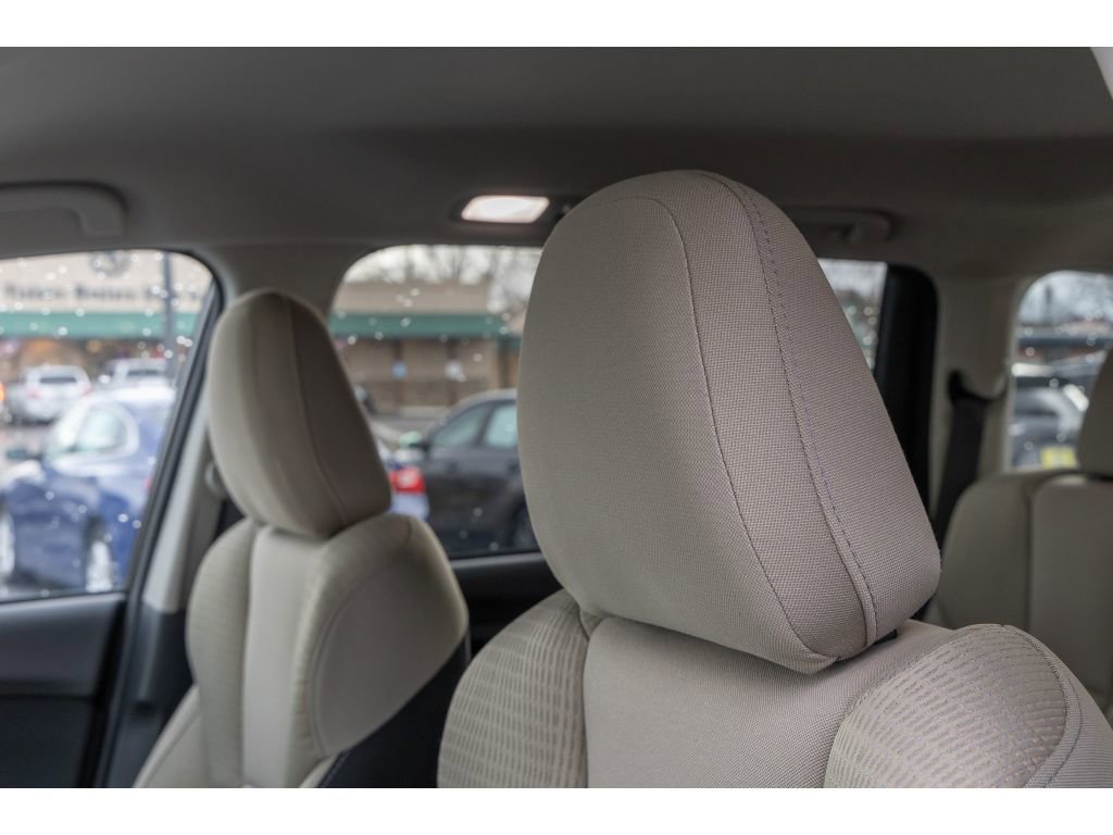 Certified 2025 Subaru Ascent Premium w/ Premium Package image 19