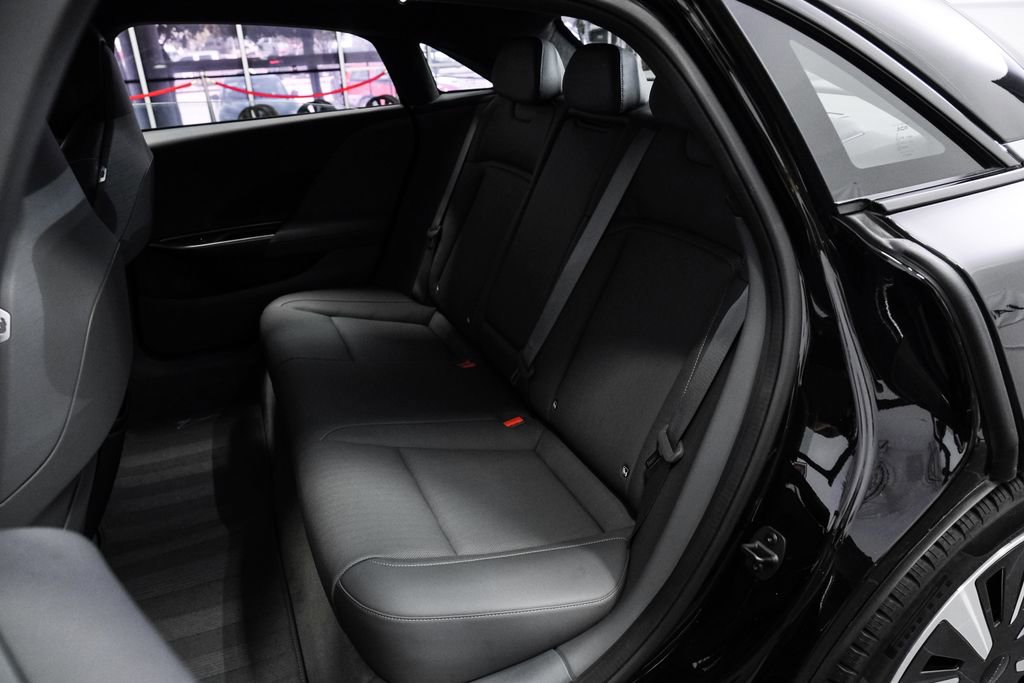 Used 2023 Lucid Air Pure image 43