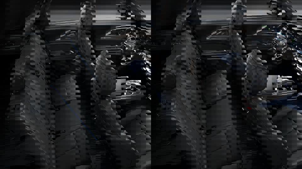 New 2024 Cadillac Lyriq Sport w/ LPO, Floor Liner Package image 37