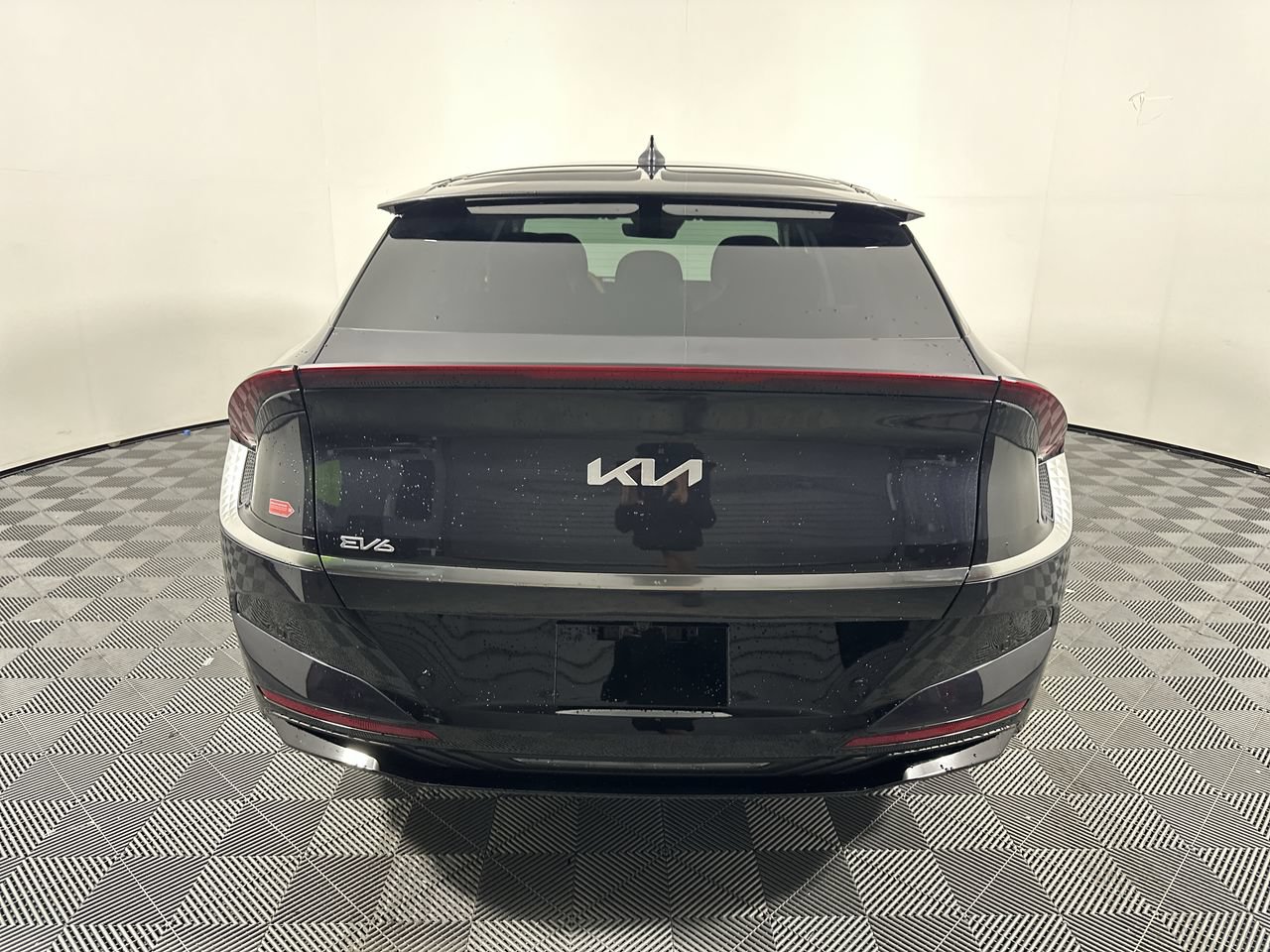 New 2026 Kia EV6 Wind RWD image 20