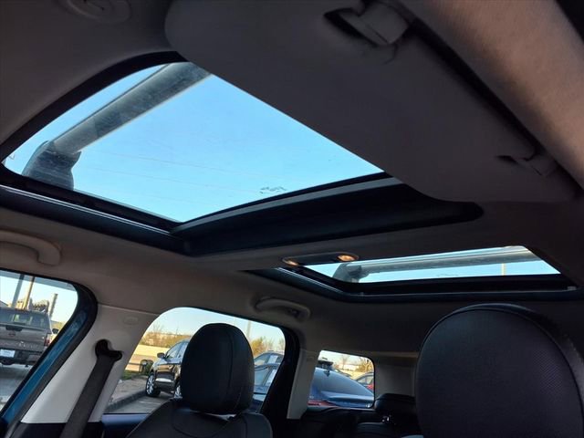 Used 2017 MINI Cooper Countryman S image 9