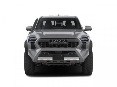 New 2026 Toyota Tacoma Trailhunter image 7