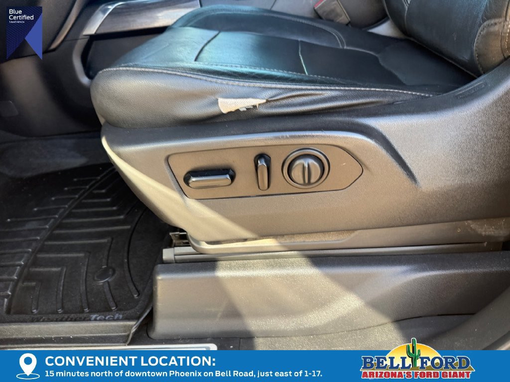 Used 2020 Chevrolet Silverado 3500 LTZ AWD/4WD image 24