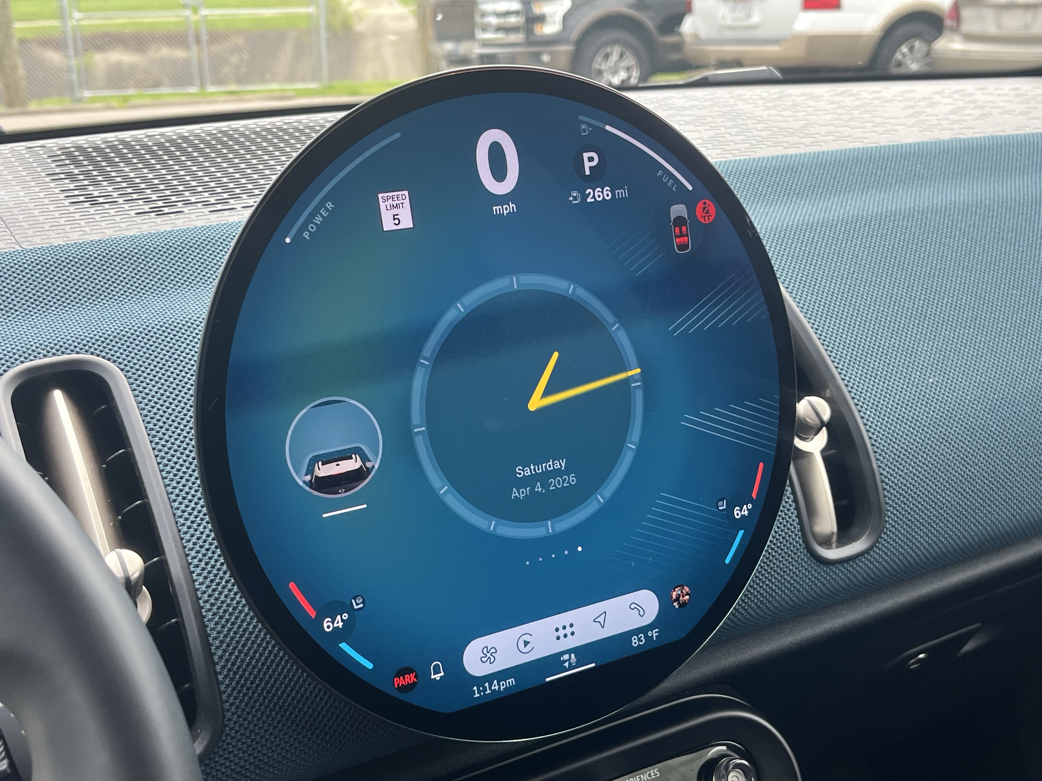 Used 2025 MINI Cooper Countryman S w/ Comfort Package Max image 23