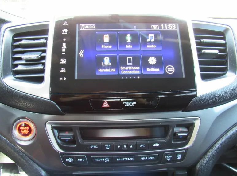 Used 2017 Honda Pilot EX-L image 24