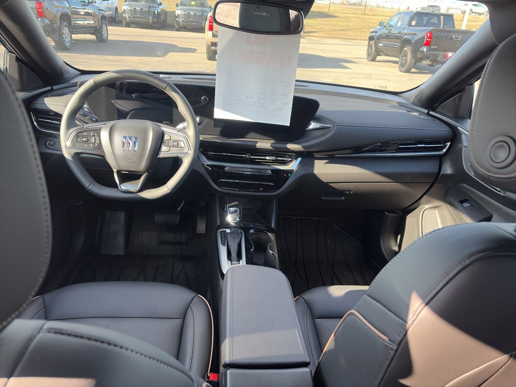 Used 2025 Buick Envista Avenir image 13