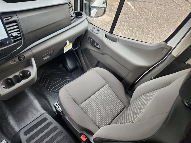 New 2026 Ford Transit 250 Low Roof AWD image 12