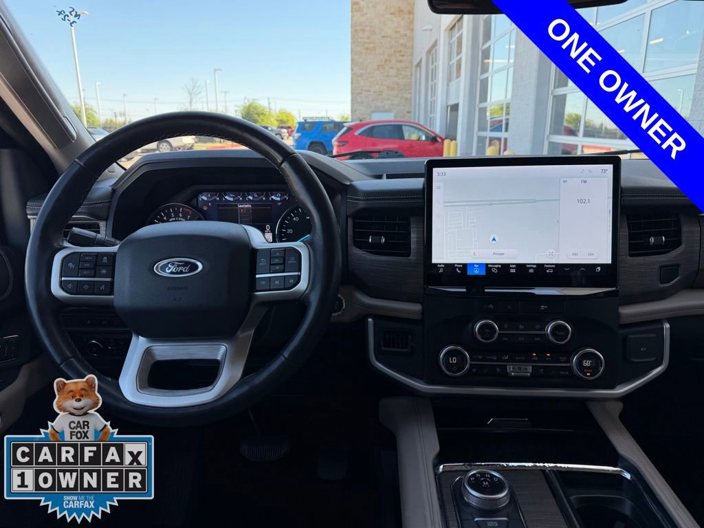 Used 2024 Ford Expedition Max Limited RWD image 6