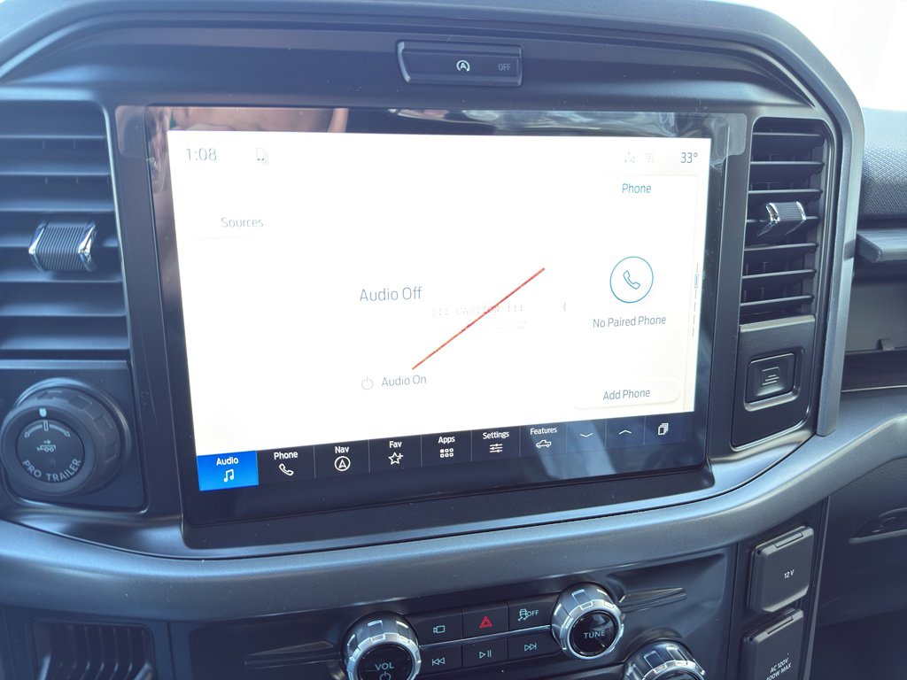 New 2026 Ford F150 XLT image 13