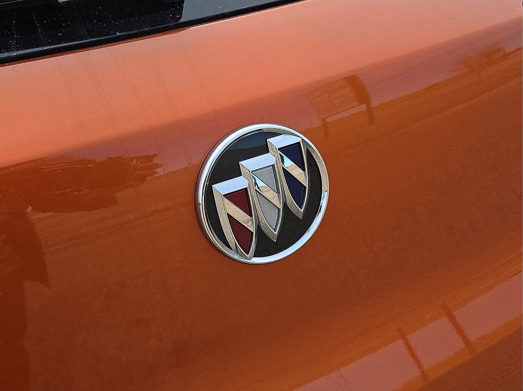 Used 2023 Buick Encore GX Essence w/ Advanced Technology Package image 13