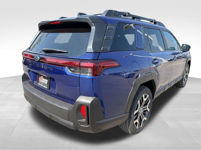 New 2026 Subaru Outback Touring XT AWD/4WD image 7