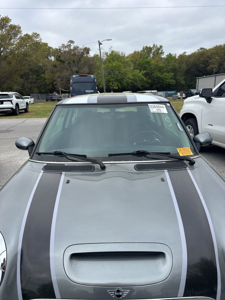 Used 2005 MINI Cooper S image 23