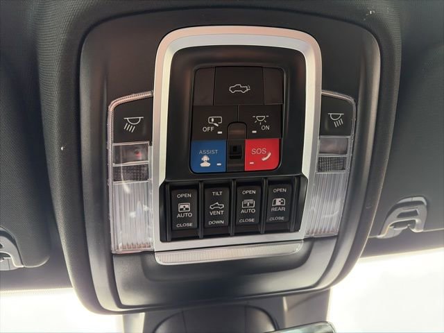 Used 2024 RAM 1500 TRX image 32