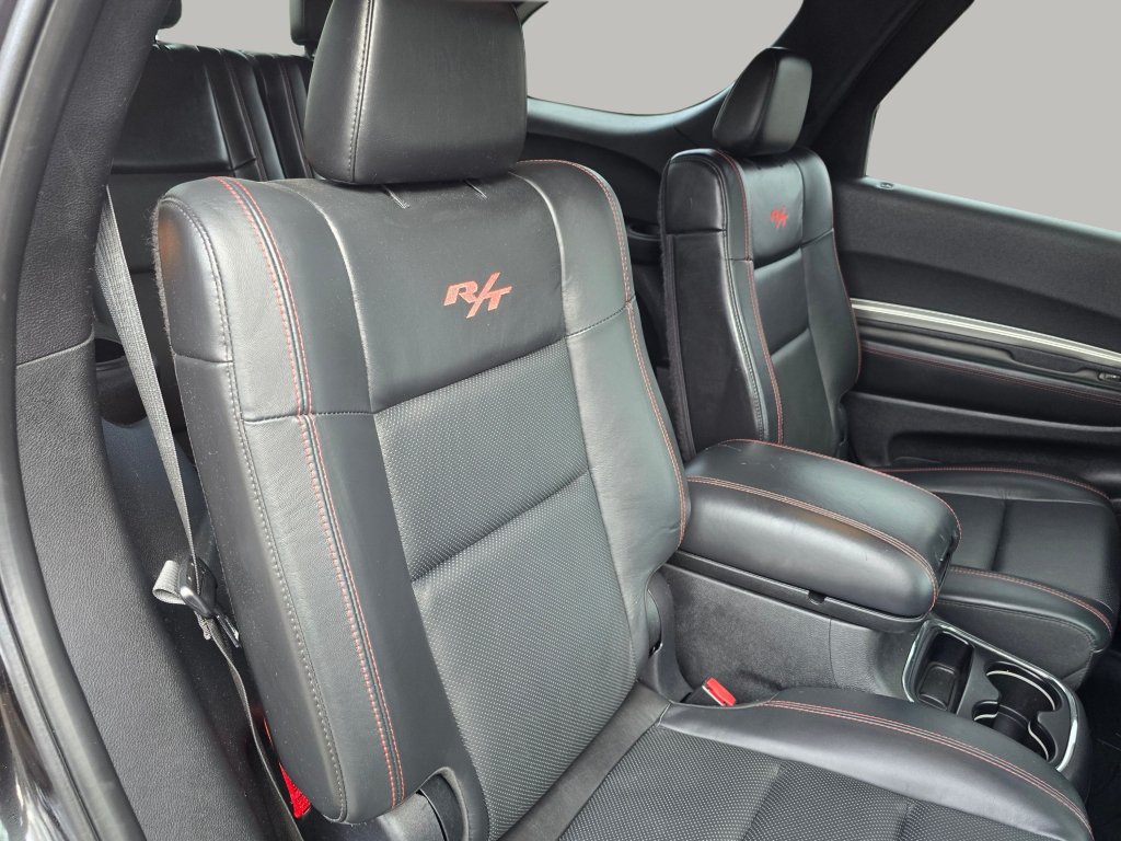 Used 2015 Dodge Durango R/T w/ Technology Group AWD/4WD image 32