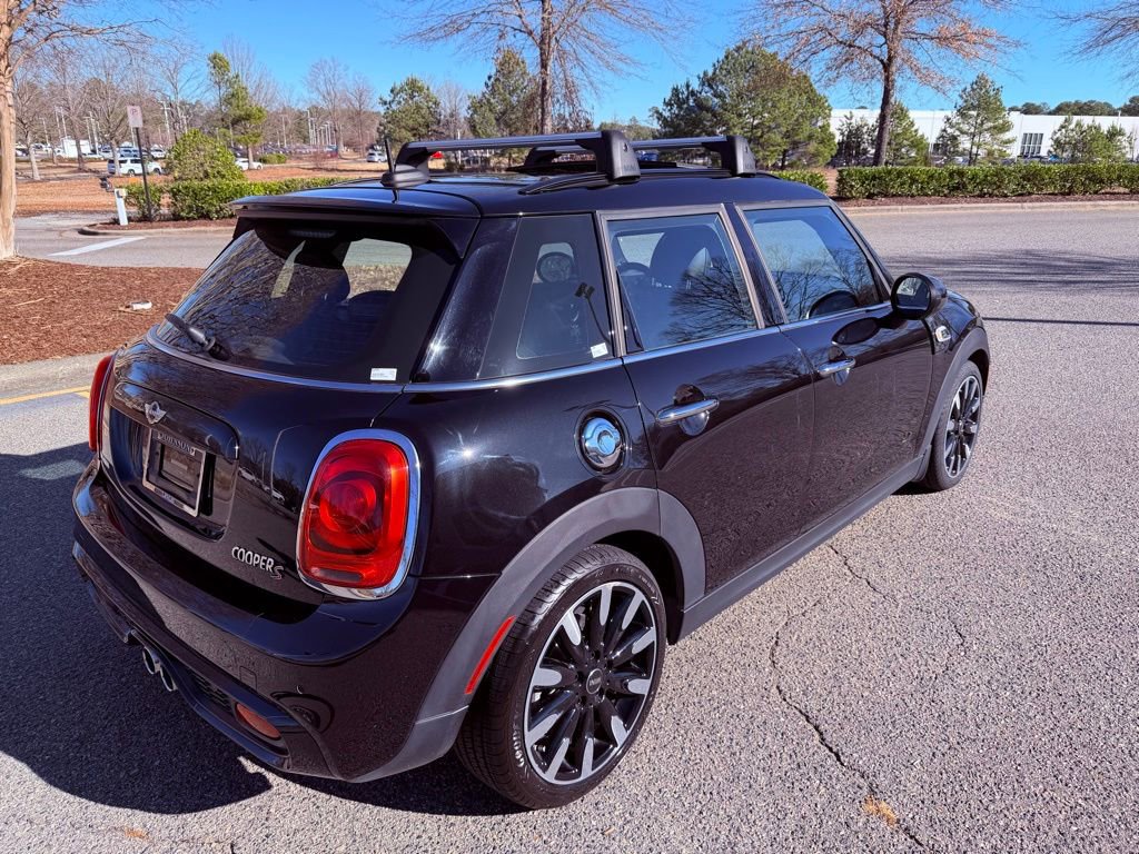 Used 2018 MINI Cooper S image 11