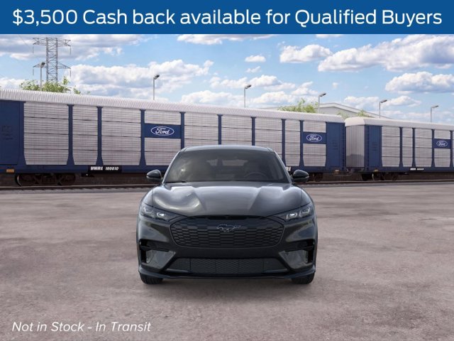 New 2026 Ford Mustang Mach-E Premium w/ Sport Appearance Package AWD/4WD image 2