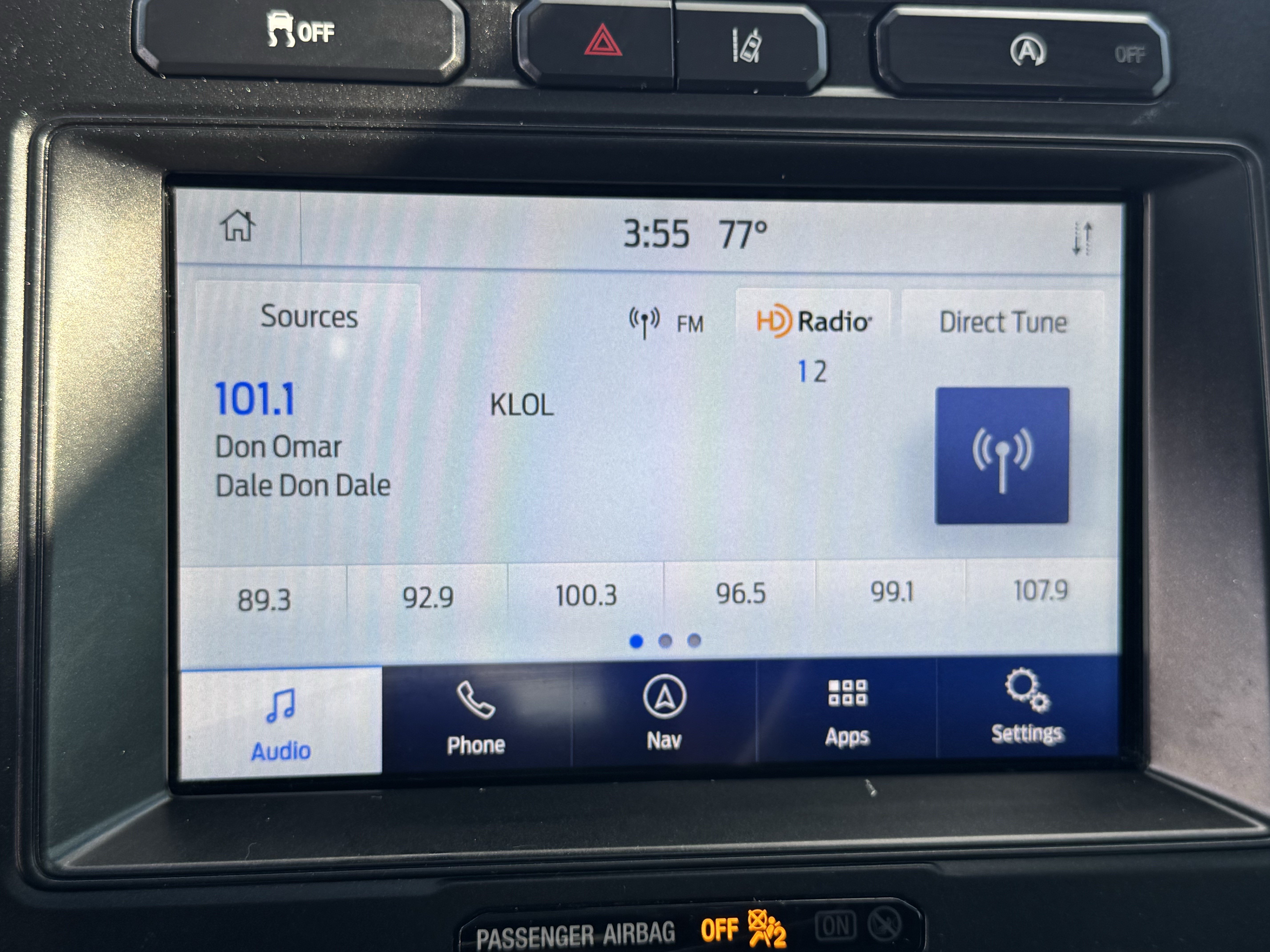 Used 2021 Ford Expedition Max Limited RWD image 29